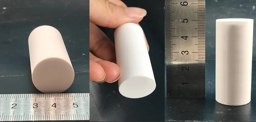 大壁厚陶瓷光固化3D打印工艺，因泰莱激光实现新突破的图6