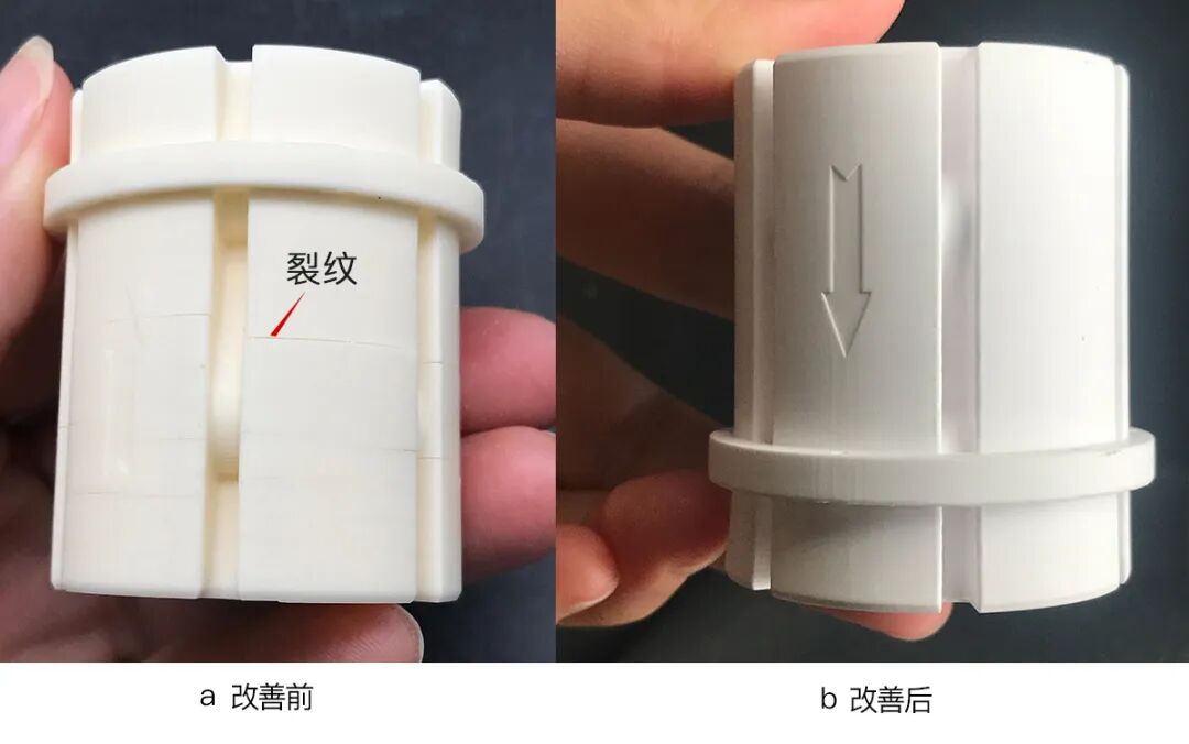 大壁厚陶瓷光固化3D打印工艺，因泰莱激光实现新突破的图3