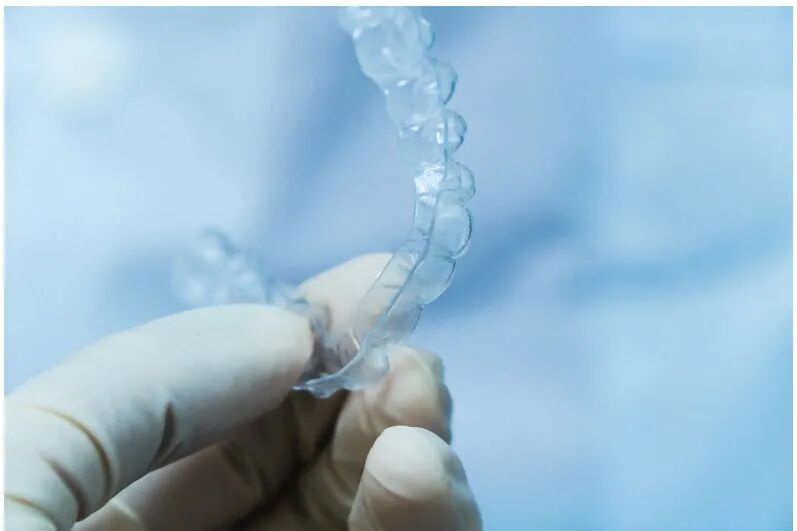 Prodways攜手Oqton全自動生產系統，全面進軍數字化口腔正畸市場的圖1