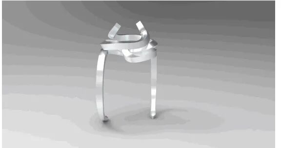 藝術家陸人捷：光固化3D打印出的山海經世界的圖17