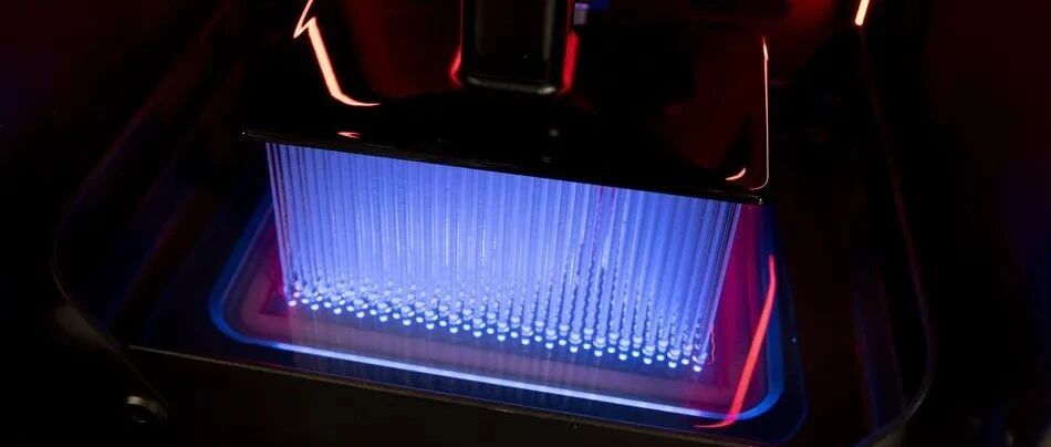 Stratasys花1亿美元收购可编程光固化3D打印创业公司，批量生产应用势不可挡