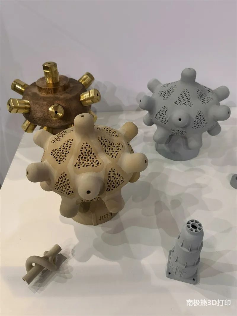 視覺閉環控制多材料噴墨3D打印技術，Inkbit劍指規模化量產聚合物零部件的圖15