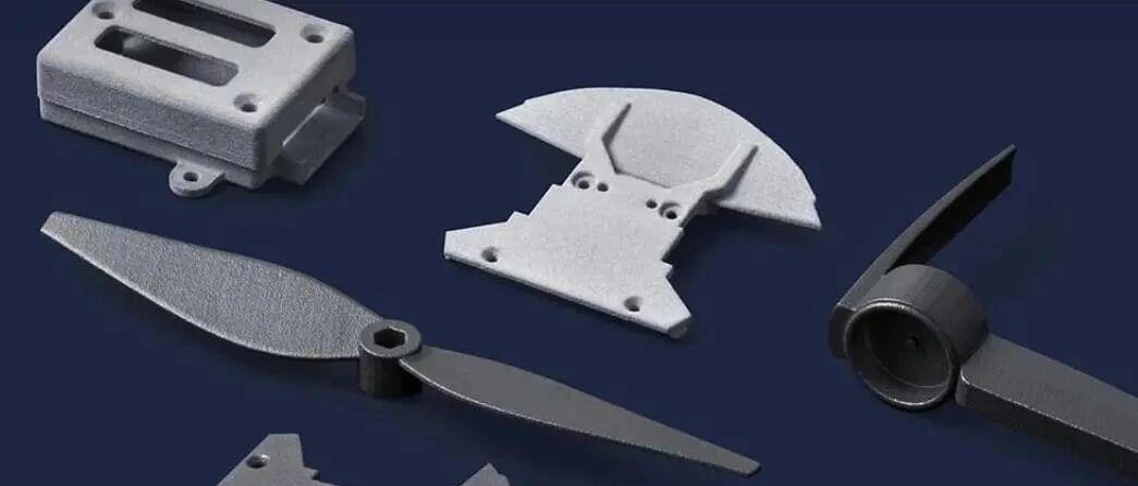 个人消费品3D打印定制是伪需求?大转型的Shapeways上市估值4.1亿美元