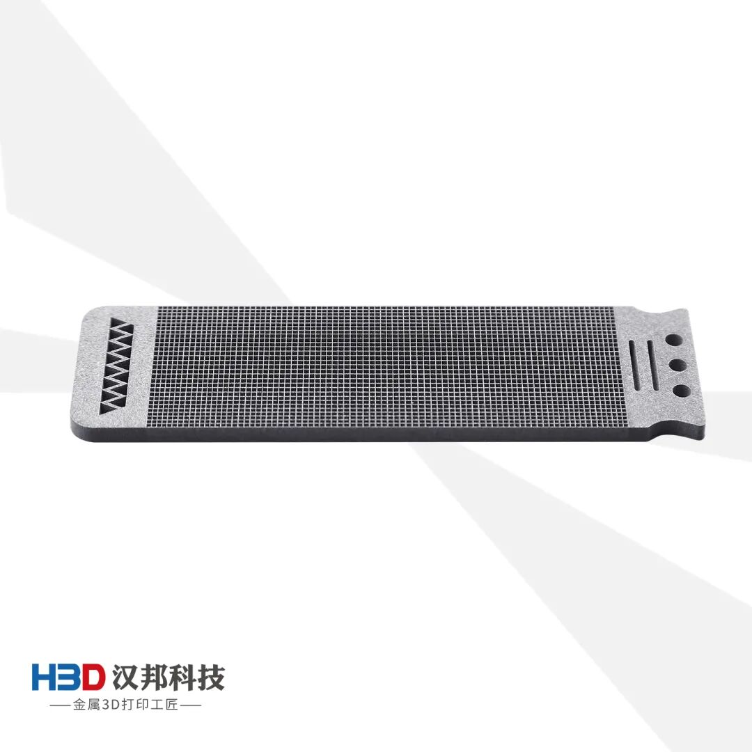 鎢熔點高達3410℃，漢邦科技多款金屬3D打印機大量出貨的圖8
