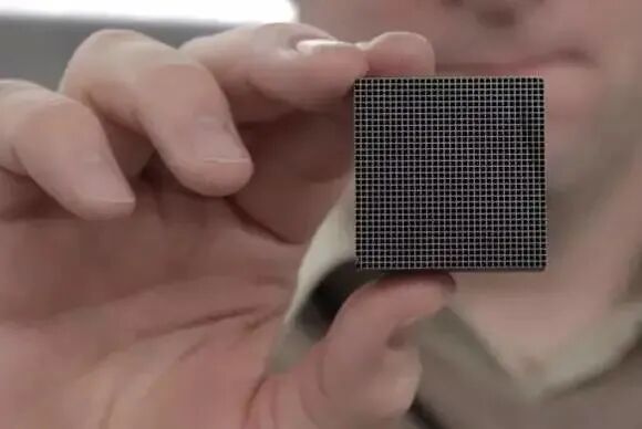 鎢熔點高達3410℃，漢邦科技多款金屬3D打印機大量出貨的圖1