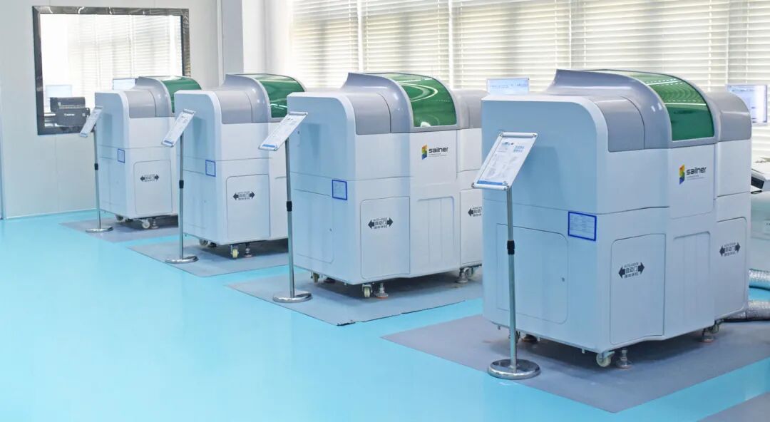 赛纳三维：深耕应用、做通产业链，我们要做的不仅是彩色3D打印的图5