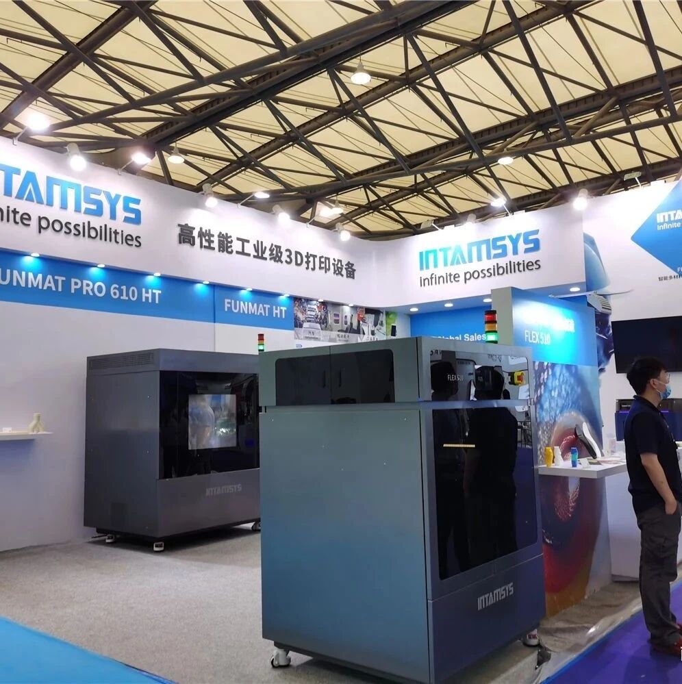 高性能3D打印厂商远铸智能，获红杉资本领投的数千万人民币第三轮融资