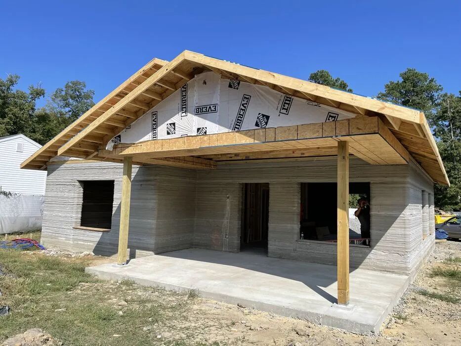 全球建筑3D打印盤點，建房子不用搬磚的圖7