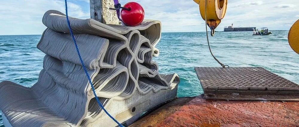 全球建筑3D打印盘点，建房子不用搬砖