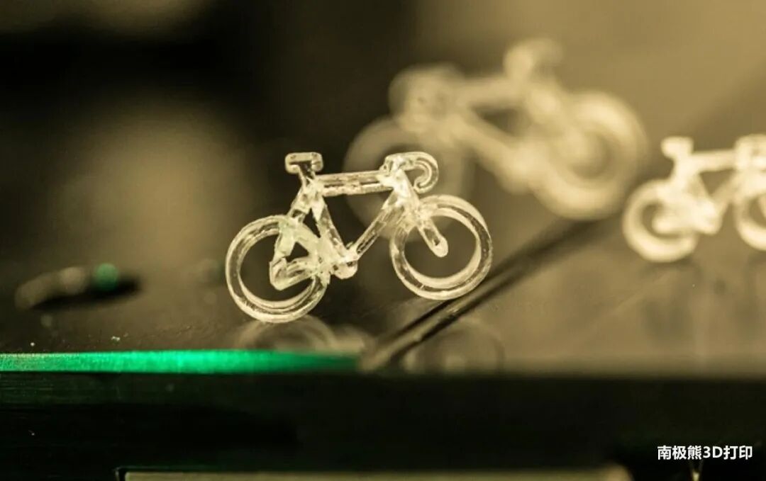 玻璃3D打印技术的图8