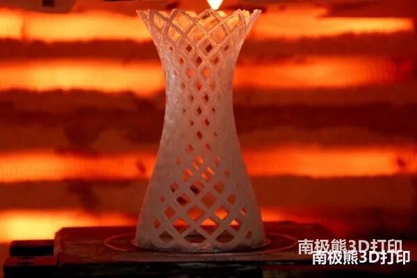玻璃3D打印技术的图30