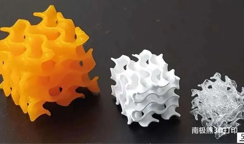 玻璃3D打印技术的图15