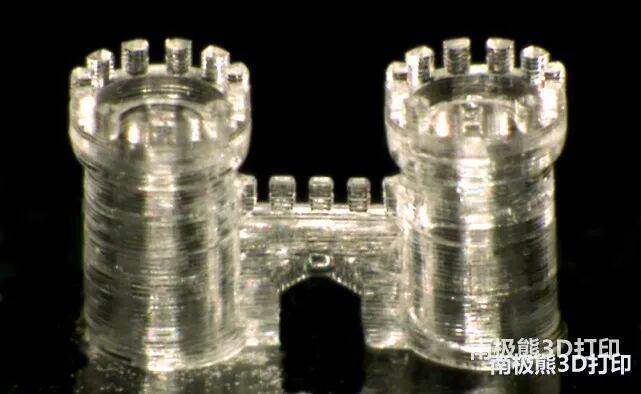 玻璃3D打印技术的图28