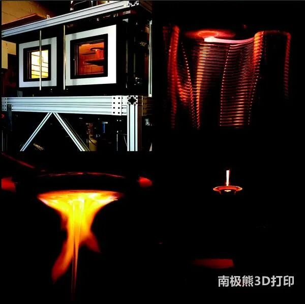 玻璃3D打印技术的图22