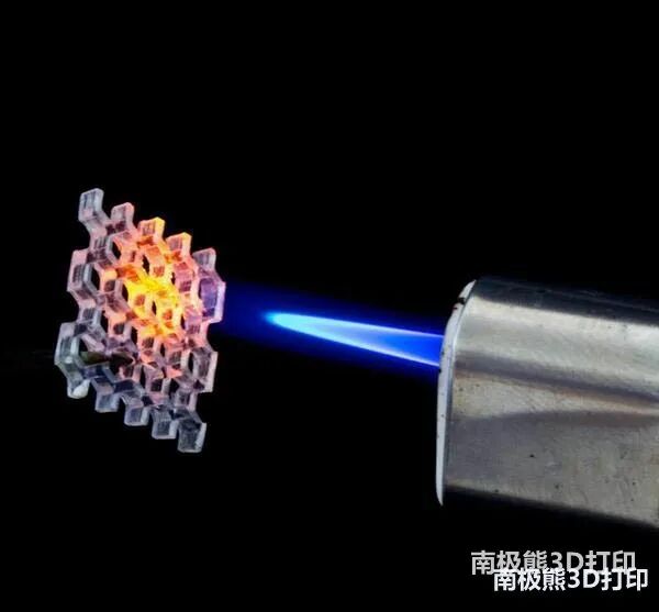 玻璃3D打印技术的图27