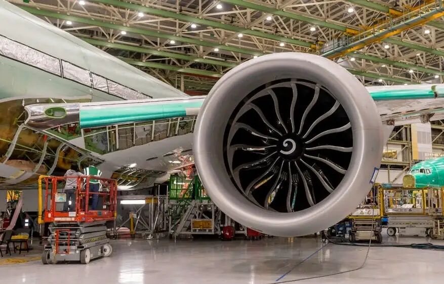 3D打印飛機內飾零件，EOS、Baltic3d、ETIHAD強強強合作的圖2