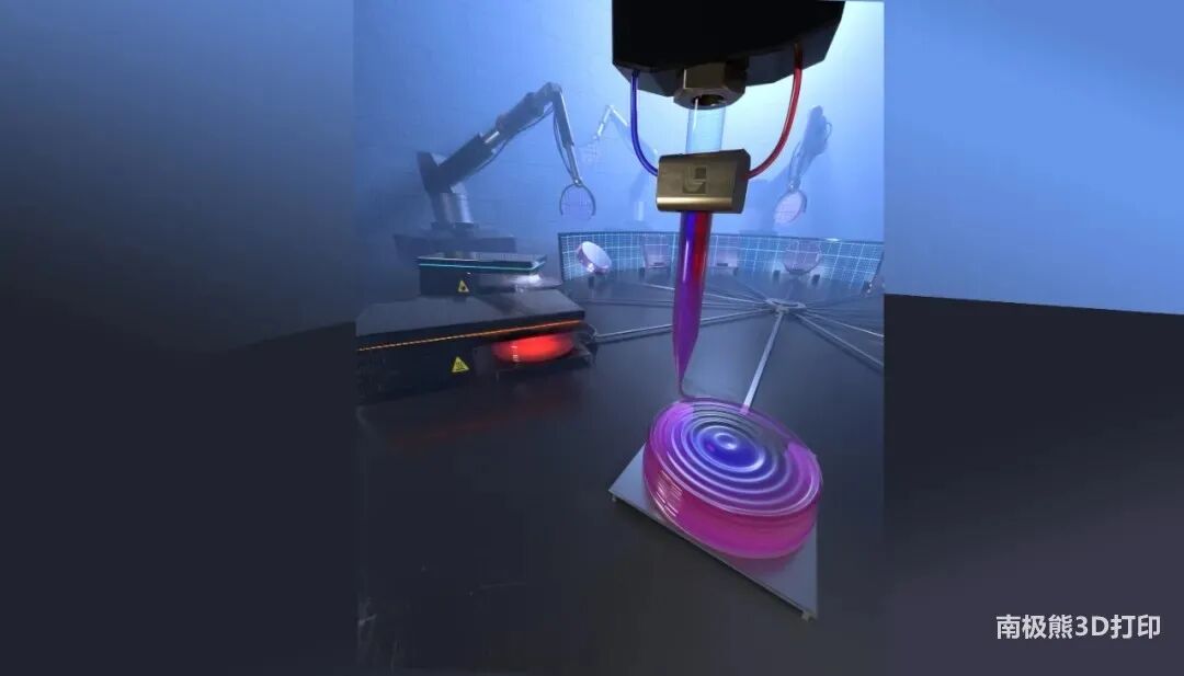 玻璃3D打印技术的图9