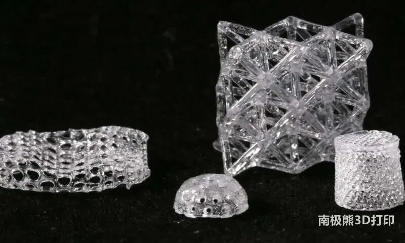 玻璃3D打印技术的图14