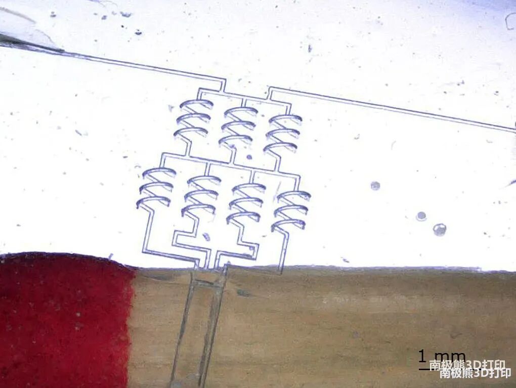 玻璃3D打印技术的图21