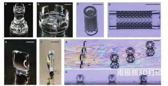 玻璃3D打印技术的图6