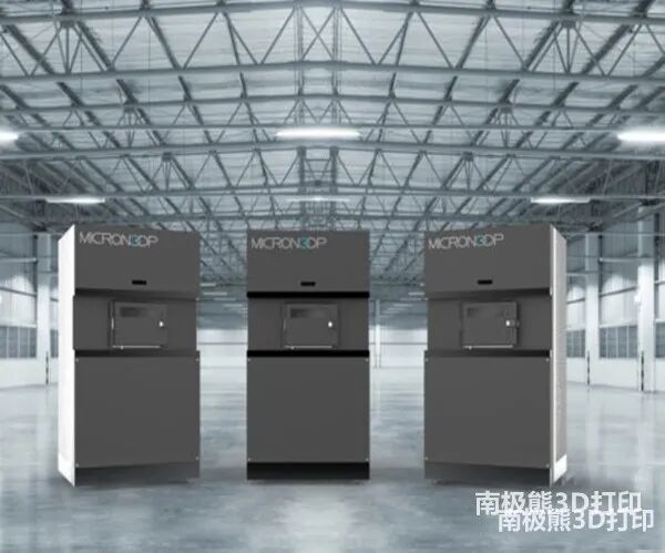 玻璃3D打印技术的图29