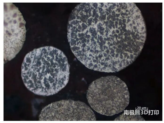 国产金属3D打印超级双相不锈钢粉末材料，辽宁冠达已批量生产的图14