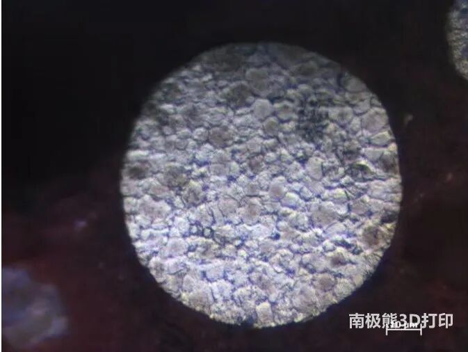 国产金属3D打印超级双相不锈钢粉末材料，辽宁冠达已批量生产的图13