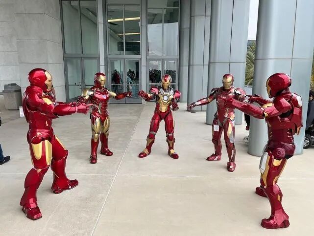 给孩子更好的礼物：扎克伯格为女儿入手了创想三维3D打印机的图7