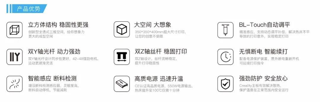 给孩子更好的礼物：扎克伯格为女儿入手了创想三维3D打印机的图5