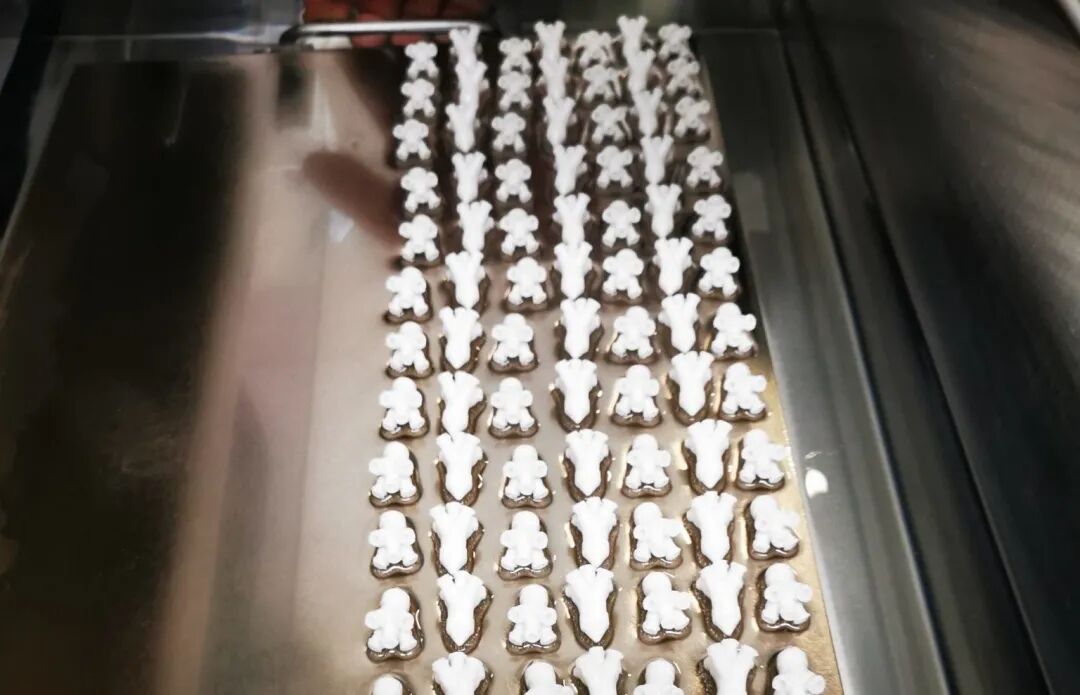 液態金屬噴射3D打印原位監測工具，用以保證零件成型質量的圖5