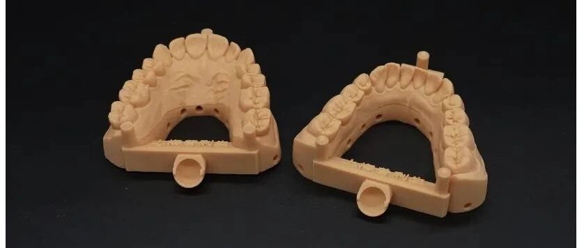 国产3D打印数据准备软件Voxeldance Tango，获普利生青睐