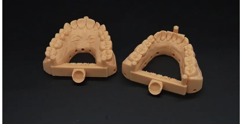 国产3D打印数据准备软件Voxeldance Tango，获普利生青睐的图10