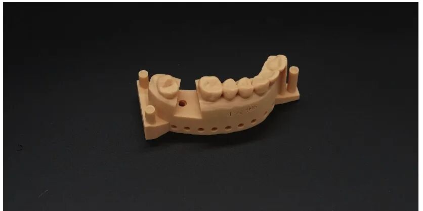 国产3D打印数据准备软件Voxeldance Tango，获普利生青睐的图11