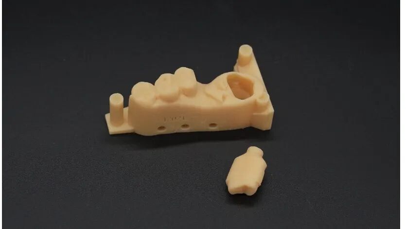 国产3D打印数据准备软件Voxeldance Tango，获普利生青睐的图9