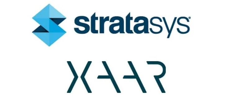 Stratasys全资收购Xaar 3D，以SAF技术加强生产级增材制造能力