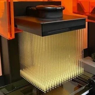 洞察：3D打印大批量生产应用，正在加速