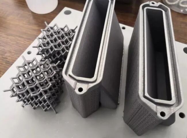 铝材料的增材制造的图3