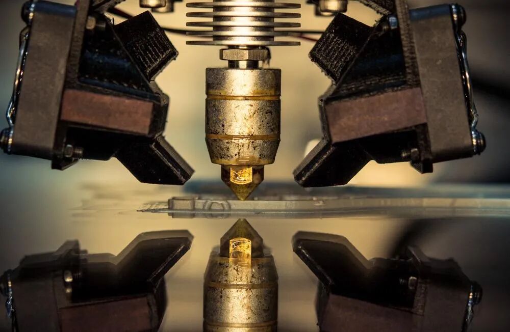 铝材料的增材制造的图1