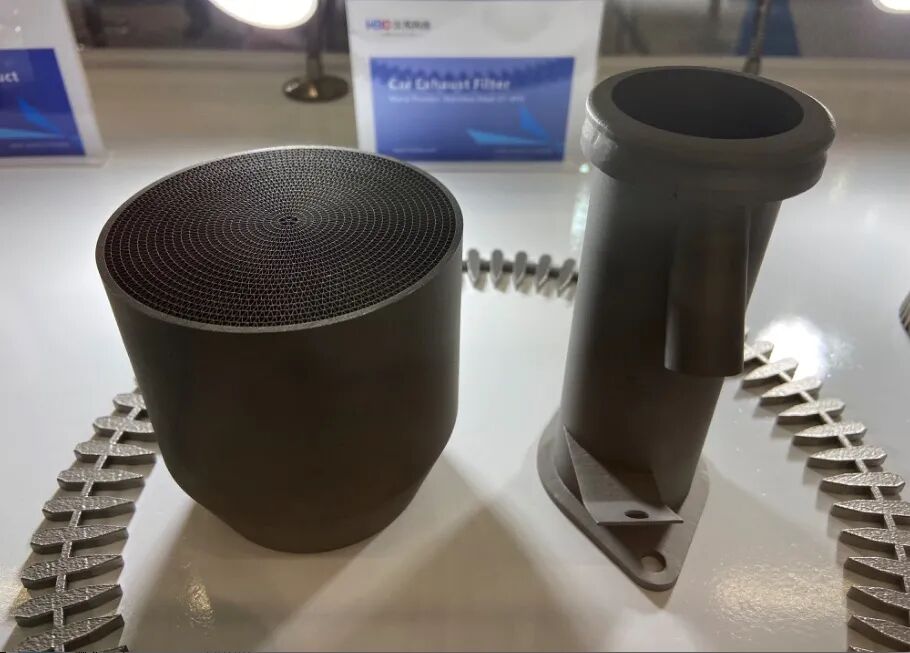 金属3D打印服务将按公斤卖，不锈钢零件可低至300元/公斤的图4