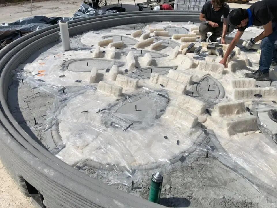 太空探索，3D打印必不可少的圖21