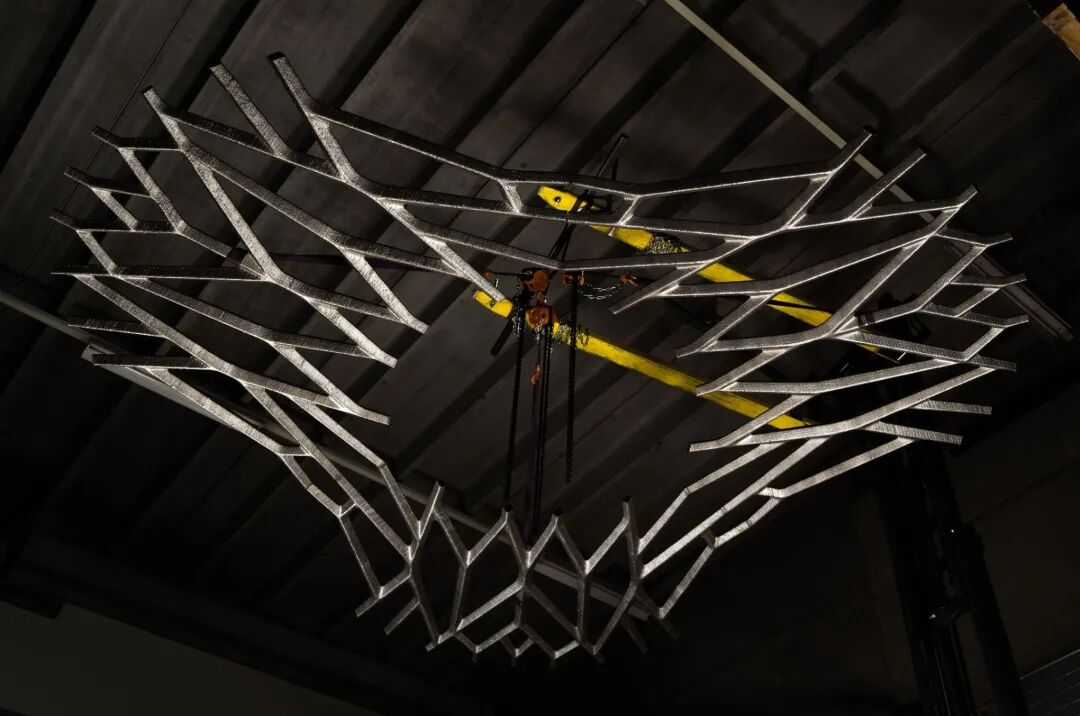 太空探索，3D打印必不可少的圖17