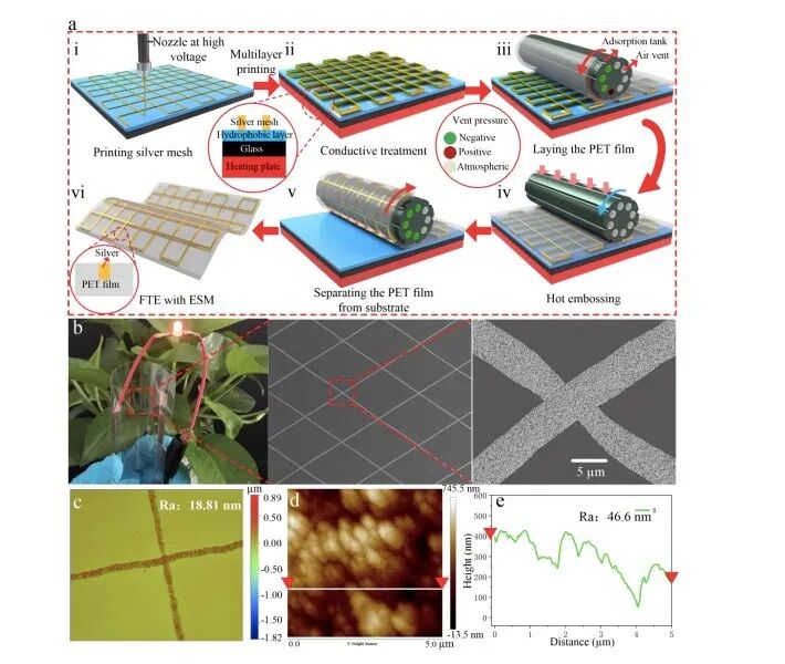 2万字干货：光固化微纳3D打印技术的发展现状与趋势的图3
