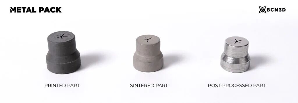入門級(jí)金屬3D打印機(jī)正在興起的圖3