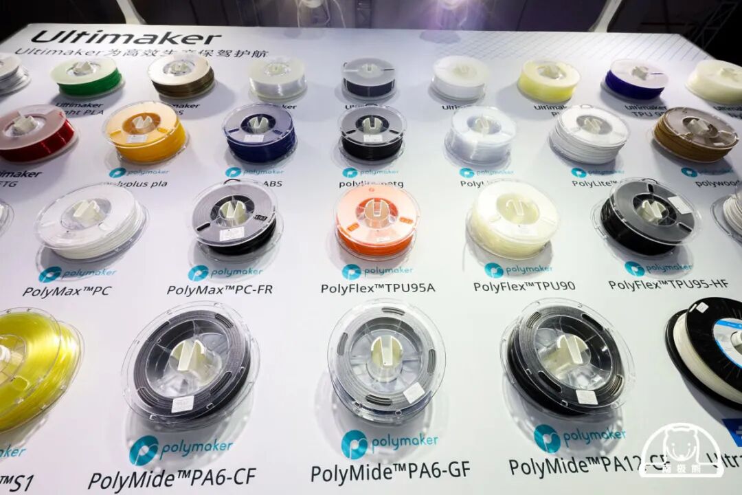 Ultimaker 3D打印機S5 Pro Bundle 和工業級PETG首次亮相TCT Asia 2021的圖8