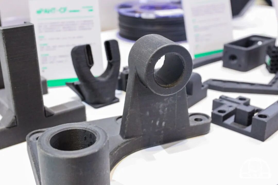 Ultimaker 3D打印機S5 Pro Bundle 和工業級PETG首次亮相TCT Asia 2021的圖12