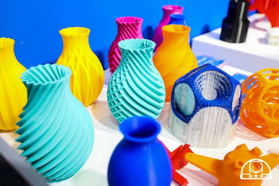 Ultimaker 3D打印機S5 Pro Bundle 和工業級PETG首次亮相TCT Asia 2021的圖9