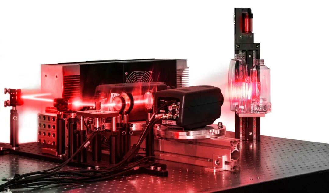 3D扫描透明物体！Fraunhofer IOF红外波长新技术的图3