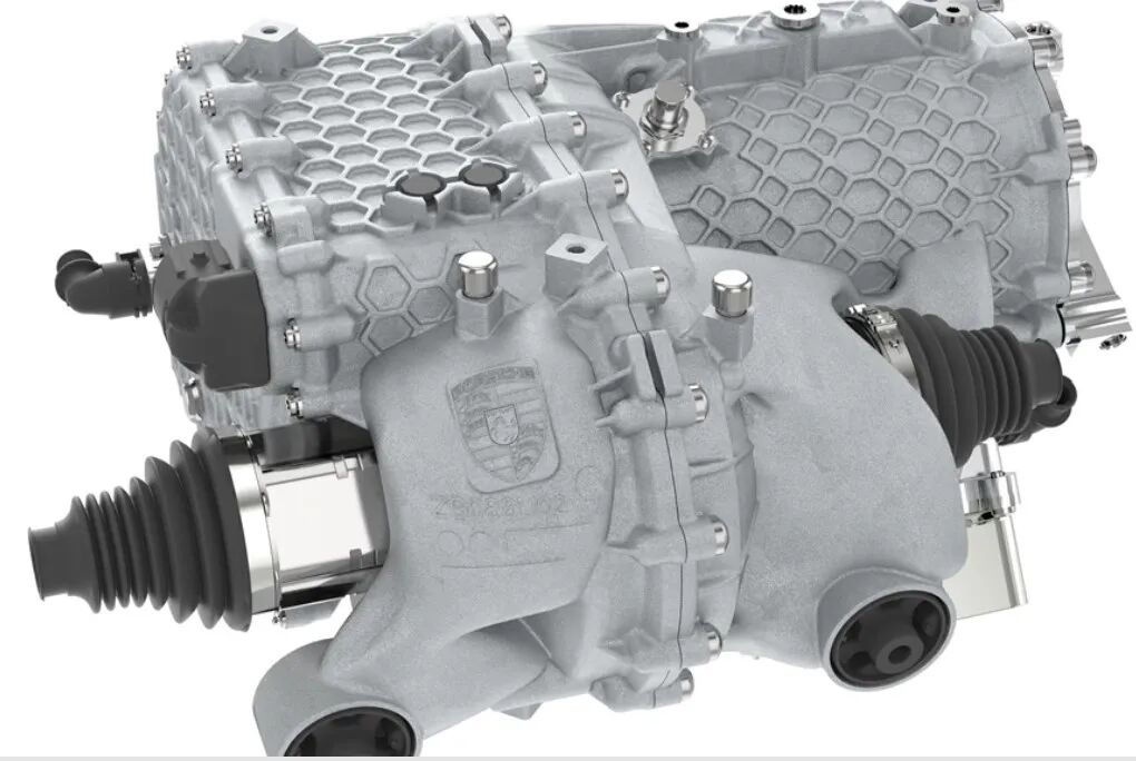 3D打印将如何改变电动汽车和交通运输行业？的图3