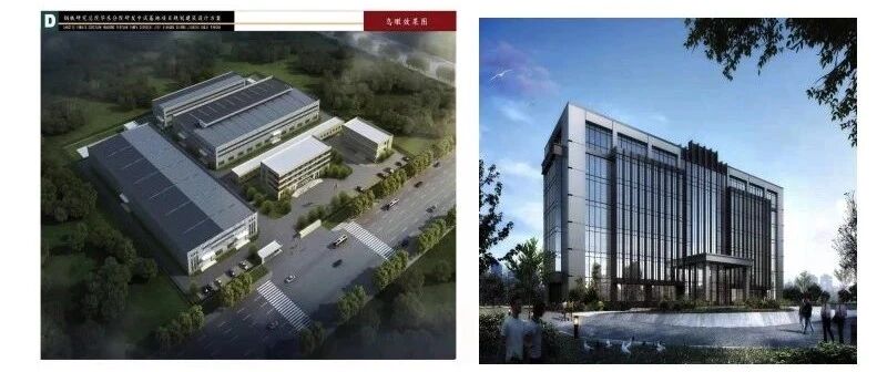 繁昌3D打印产业园2020年十大事件