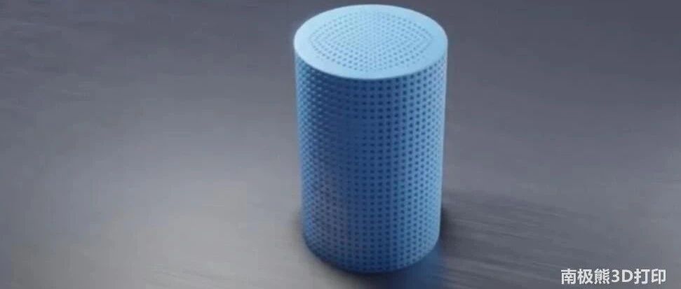 全球领先的陶瓷3D打印技术